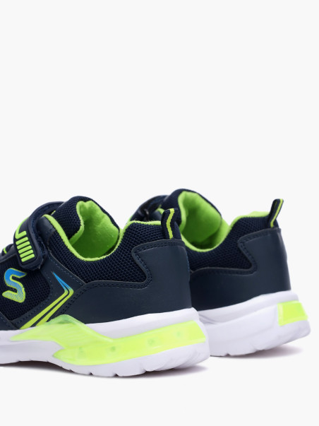 Кроссовки Shuzzi 1418007