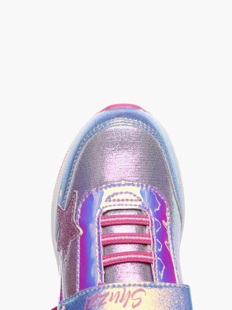 Кроссовки Shuzzi 14182102