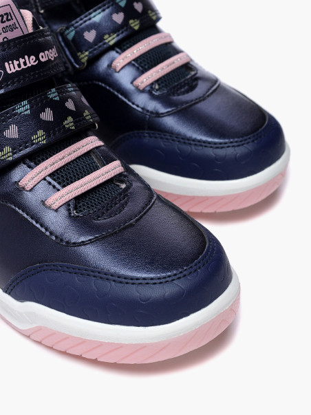 Ботинки Shuzzi 14182301