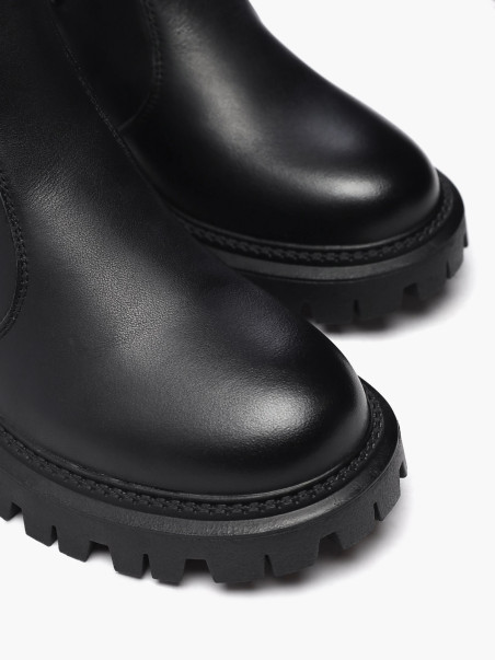 Ботинки O.LIVE naturalle 141903