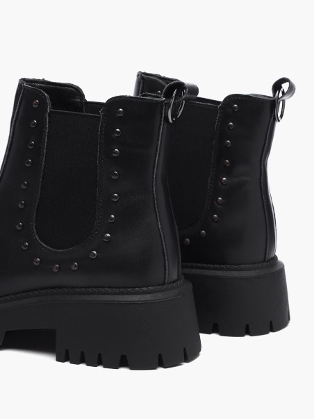 Ботинки O.LIVE naturalle 141903