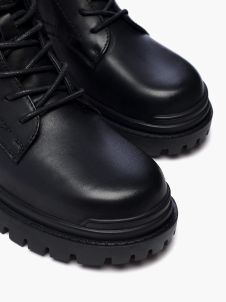 Ботинки O.LIVE naturalle 141920226