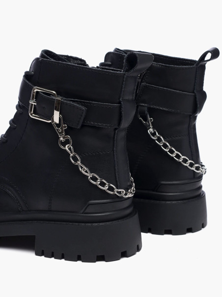 Ботинки O.LIVE naturalle 141920226