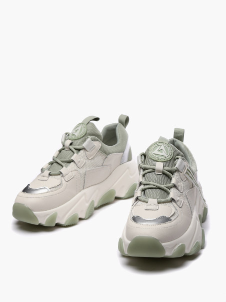 Кроссовки X-Plode 1419213