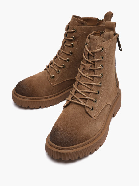 Ботинки O.LIVE naturalle 14193