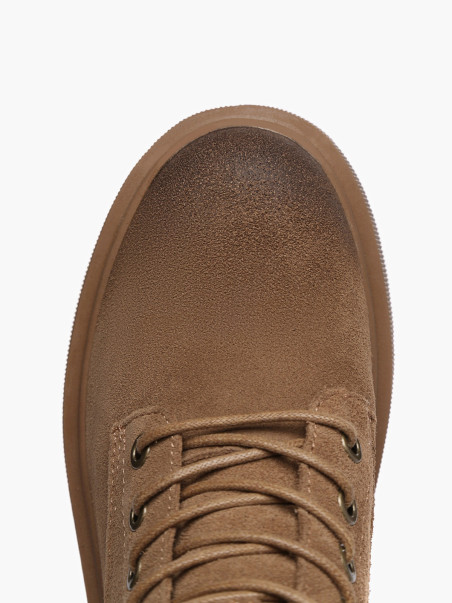 Ботинки O.LIVE naturalle 14193