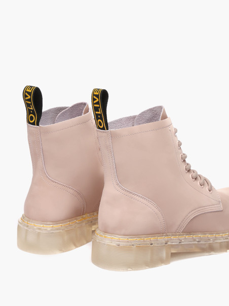 Ботинки O.LIVE naturalle 142020062