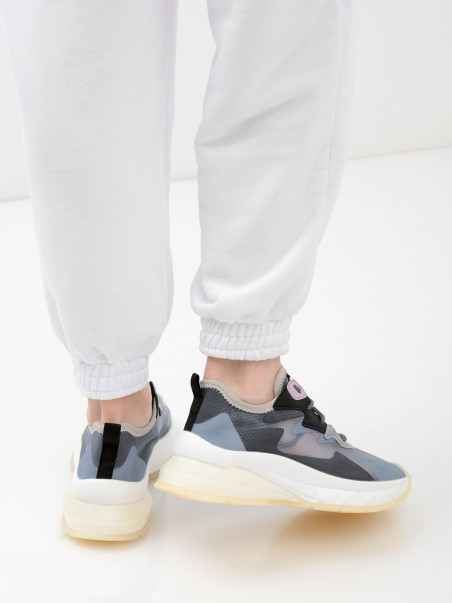 Кроссовки X-Plode 1422602901