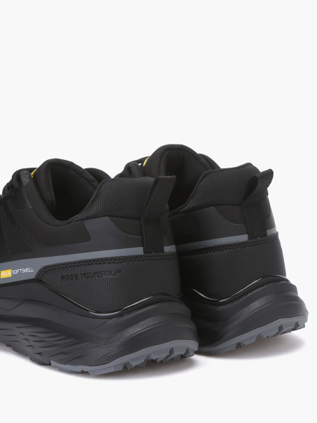 Полуботинки X-Plode 1424000004