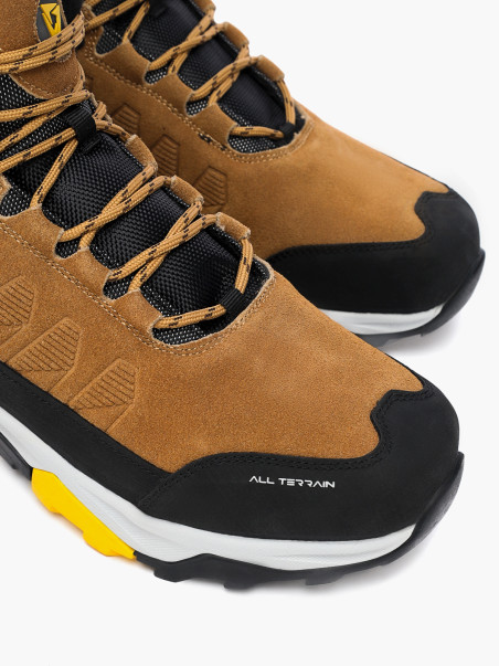 Ботинки X-Plode 1424000005