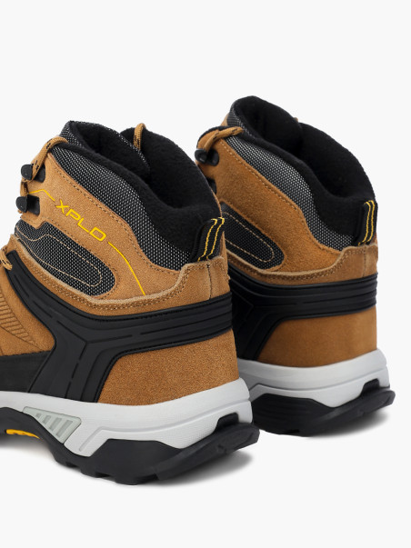 Ботинки X-Plode 1424000005