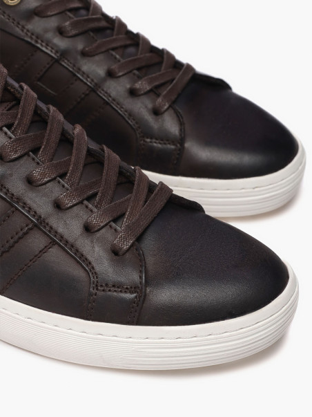 Кеды O.LIVE naturalle 1428000006