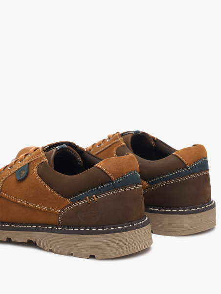 Полуботинки O.LIVE naturalle 1428000007