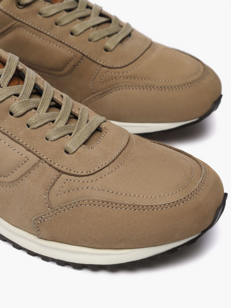 Кроссовки O.LIVE naturalle 1428000008