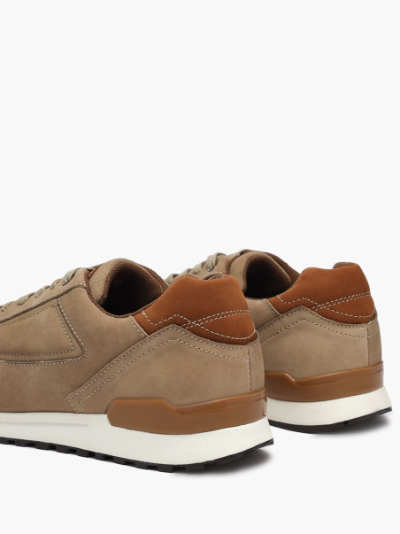 Кроссовки O.LIVE naturalle 1428000008