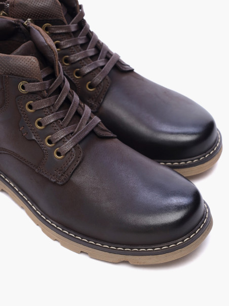 Ботинки O.LIVE naturalle 1428000017