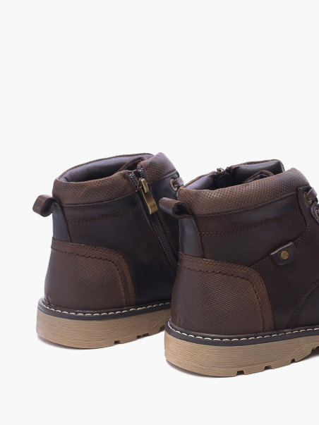 Ботинки O.LIVE naturalle 1428000017