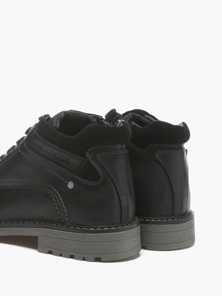 Ботинки O.LIVE naturalle 1428000026