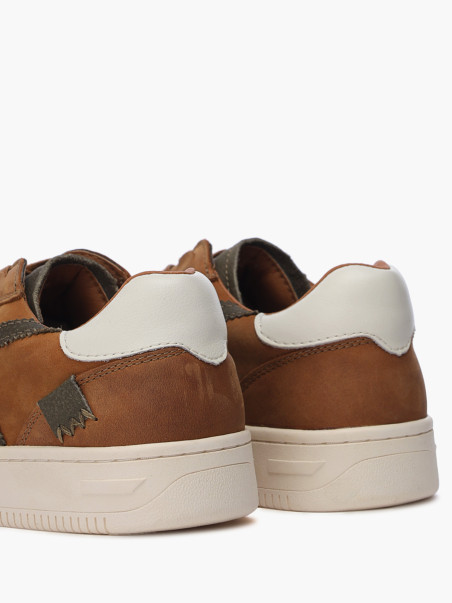 Кеды X-Plode 1428000037