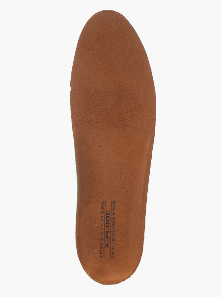 Кеды X-Plode 1428000038