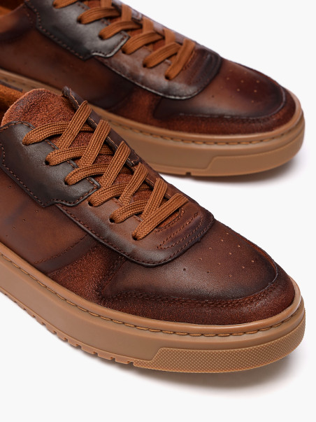 Кеды X-Plode 1428000038