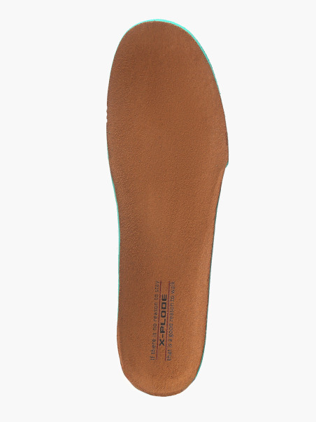 Кроссовки X-Plode 1428000039