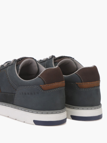 Кеды X-Plode 1428000041