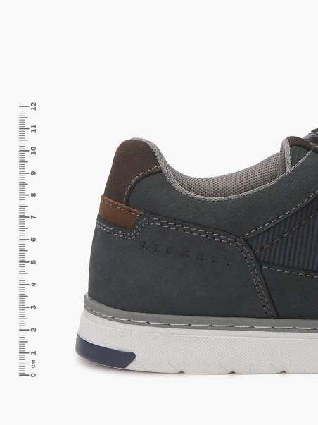 Кеды X-Plode 1428000041