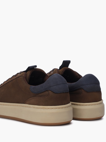 Кеды X-Plode 1428000043