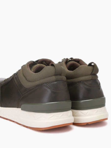 Ботинки X-Plode 1428000046