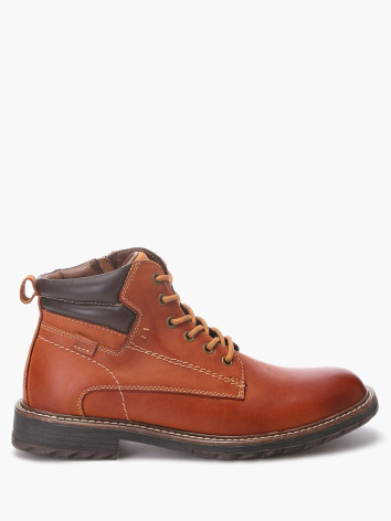 Ботинки O.LIVE naturalle