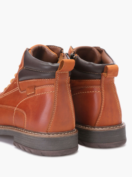 Ботинки O.LIVE naturalle 1428000047