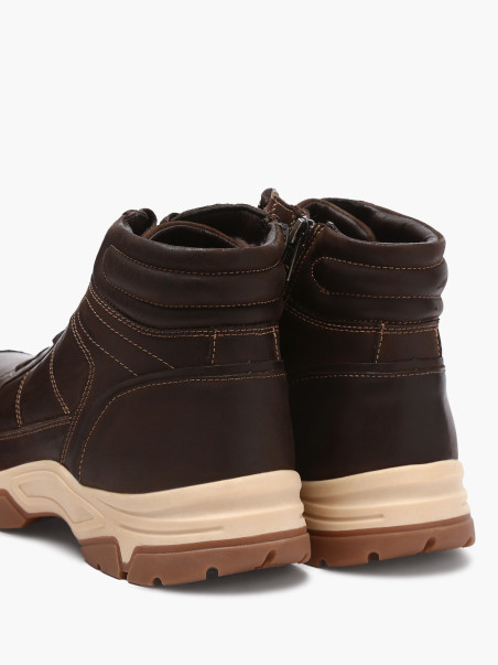 Ботинки O.LIVE naturalle 1428000048