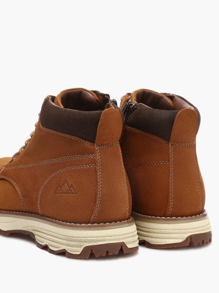 Ботинки O.LIVE naturalle 1428000051