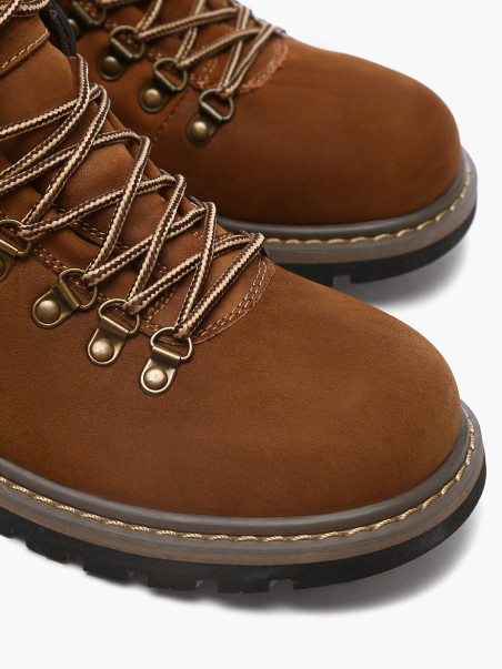 Ботинки O.LIVE naturalle 1428000052