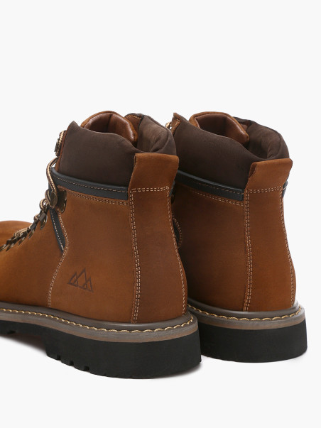 Ботинки O.LIVE naturalle 1428000052