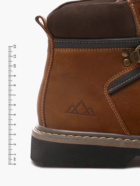 Ботинки O.LIVE naturalle 1428000052