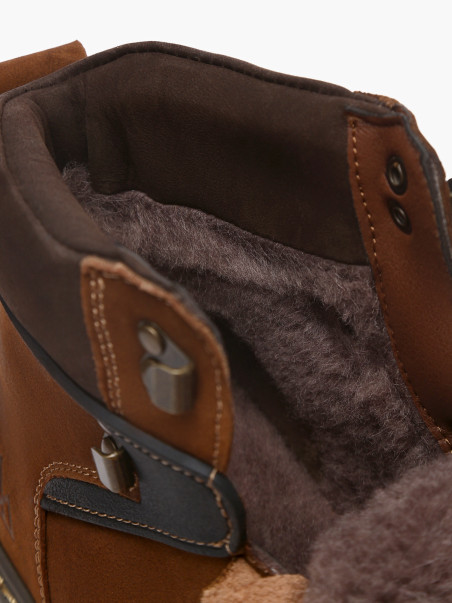 Ботинки O.LIVE naturalle 1428000052