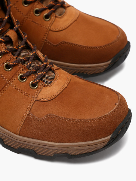 Ботинки O.LIVE naturalle 1428000053