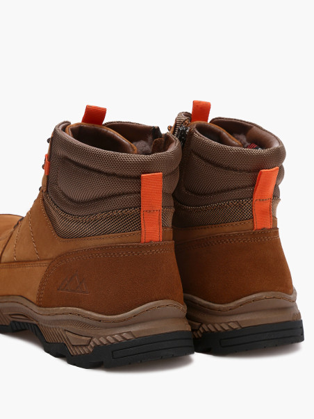 Ботинки O.LIVE naturalle 1428000053