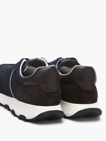 Полуботинки X-Plode 1428000054