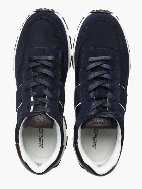 Полуботинки X-Plode 1428000054