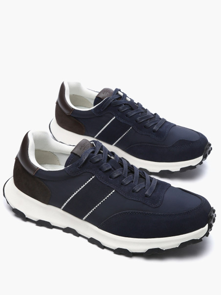 Полуботинки X-Plode 1428000054