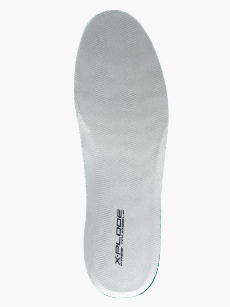 Полуботинки X-Plode 1428000054