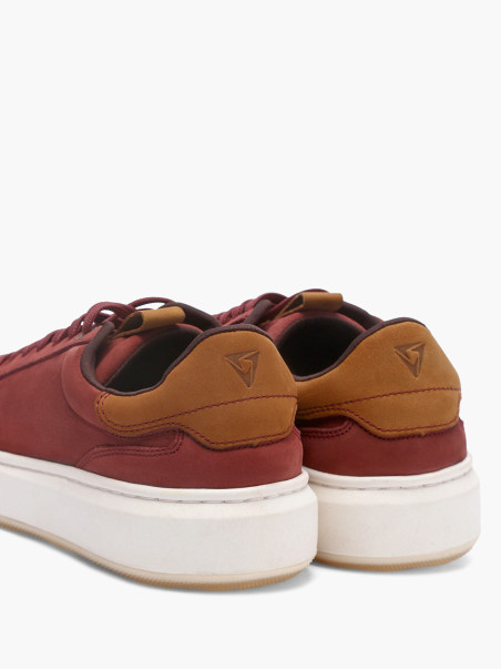 Полуботинки X-Plode 1428000057