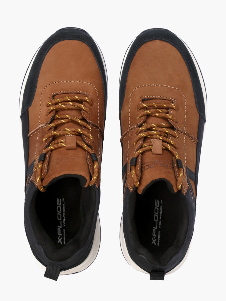 Кроссовки X-Plode 1428000070