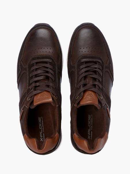 Кеды X-Plode 1428000071