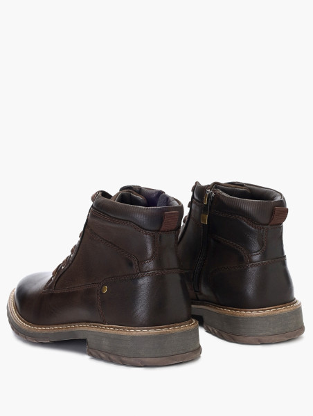 Ботинки X-Plode 1428000078