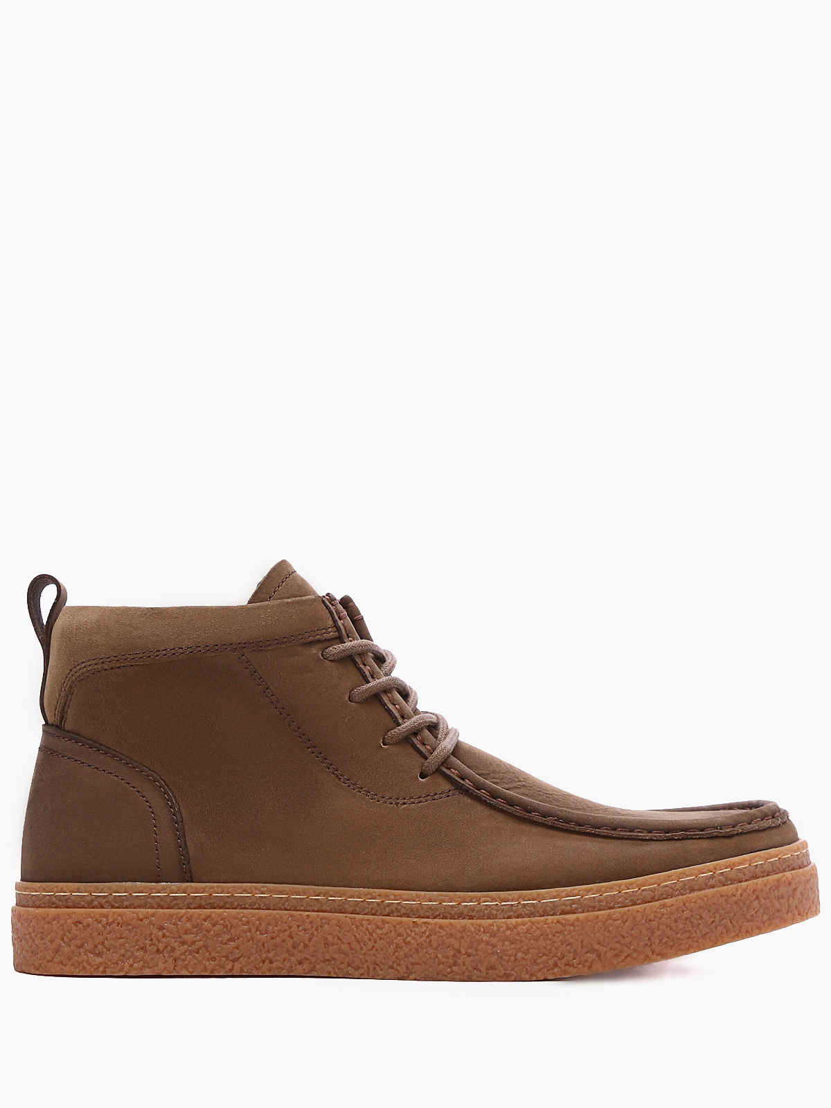 

Ботинки X-Plode 1428000079, Коричневый