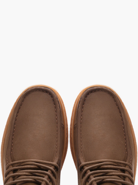 Ботинки X-Plode 1428000079